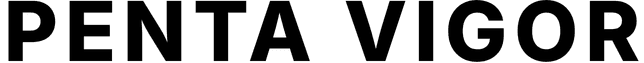 Logo Penta Vigor